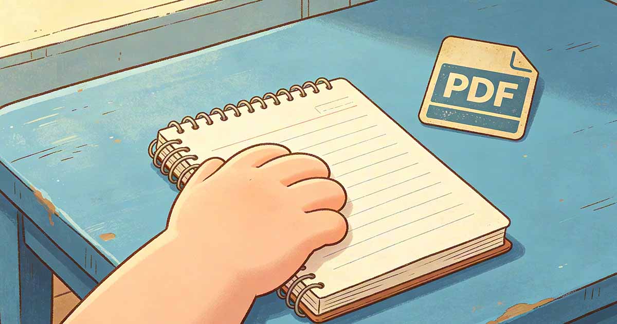 How to Secure a PDF for Court or Legal Filing