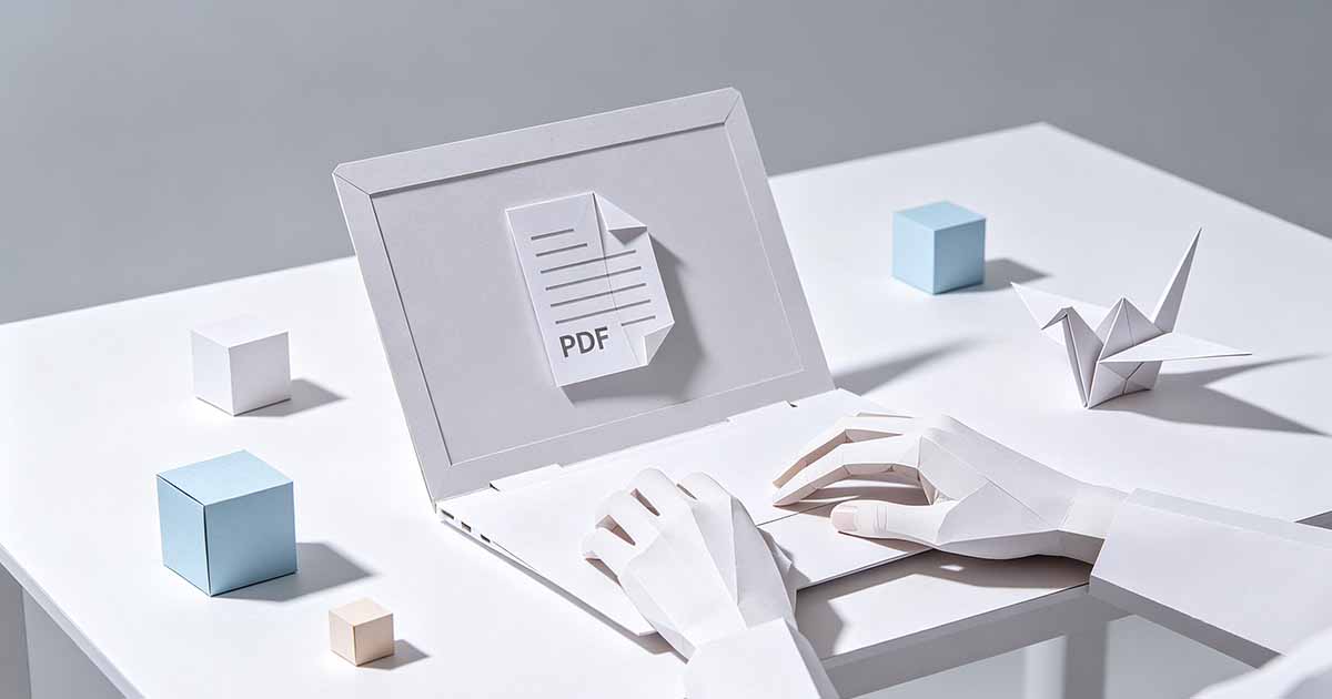 How to Convert a PDF to Word With Track Changes Enabled