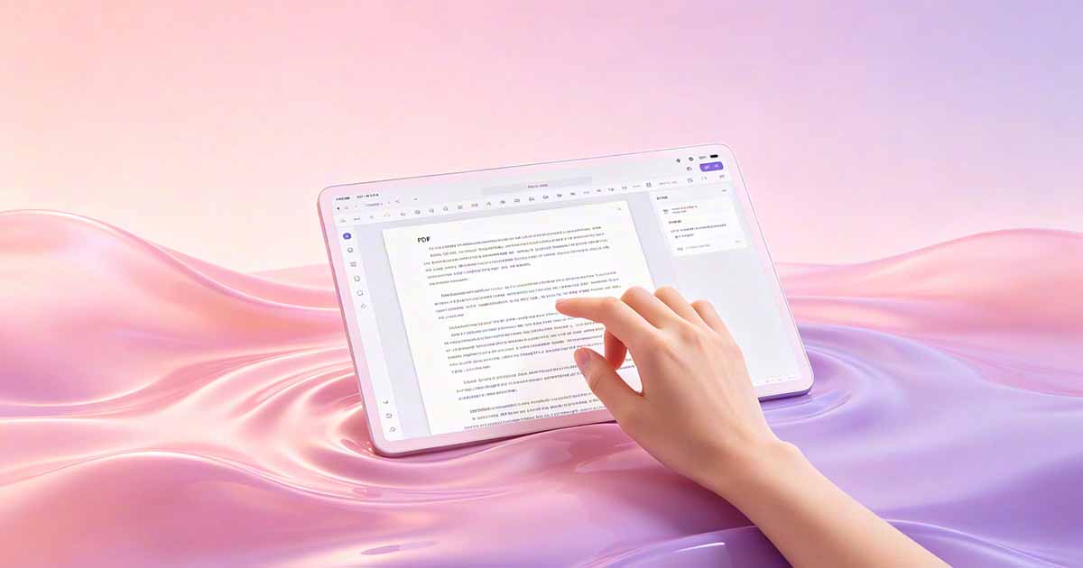 What Happens to a PDF When You Print It to PDF?