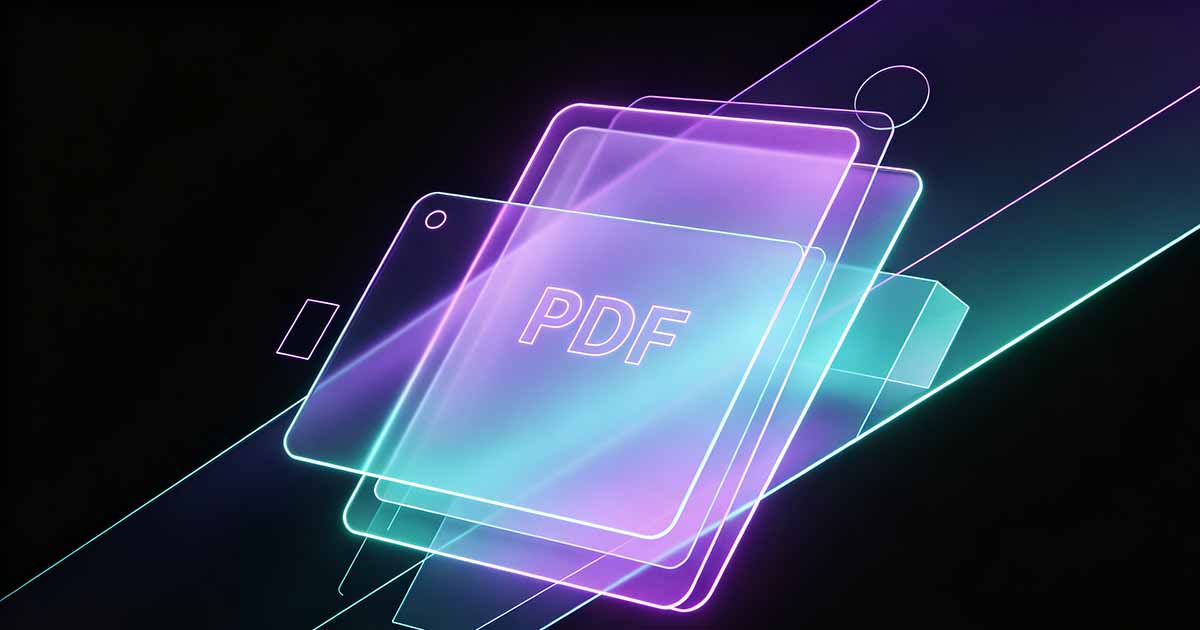 How to Handle PDFs That Contain Embedded Files