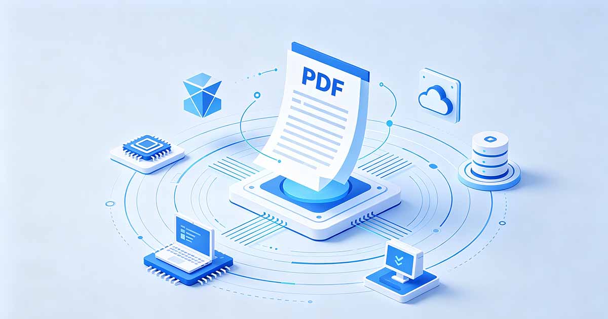 How to OCR Only Specific Pages in a Multi-Page Scanned PDF