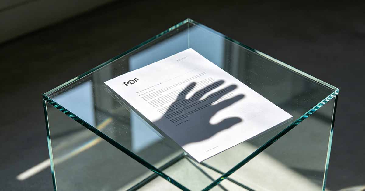 What Is the Difference Between Signing and Certifying a PDF