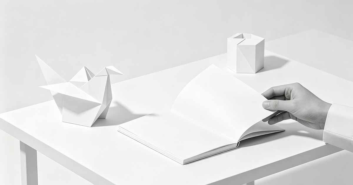 Why Scanned Documents Are Harder to Work With Than You Think