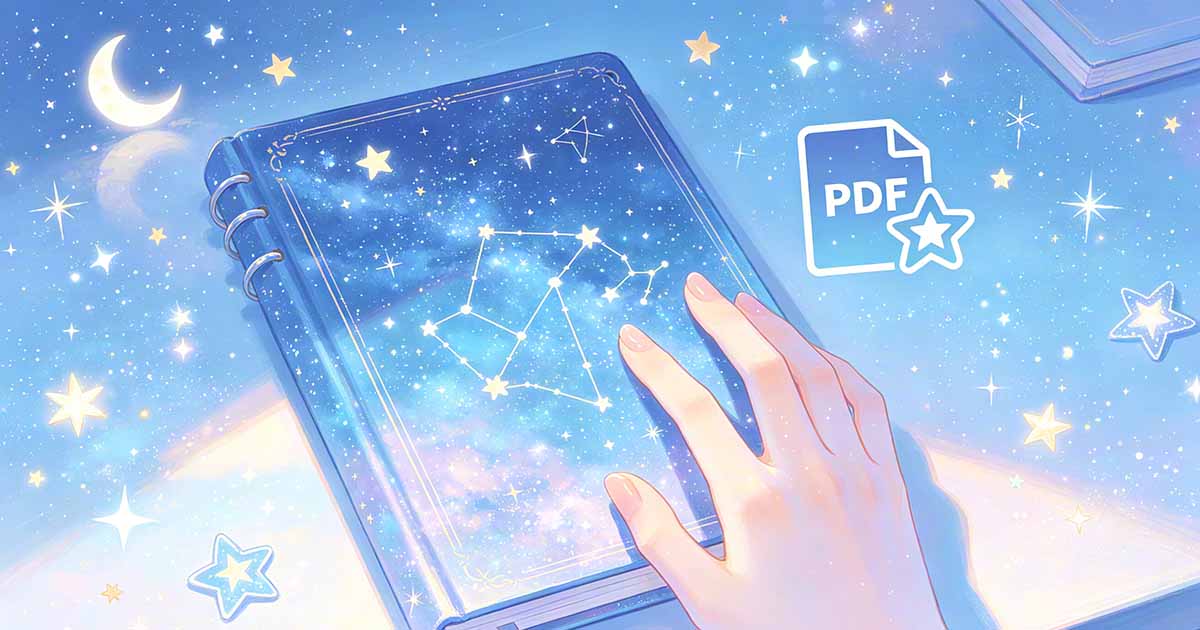 How to Ensure PDF Output Meets Submission Requirements