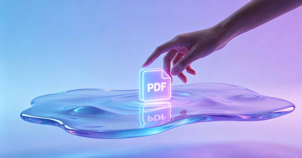 How to Add a Text Box to a PDF