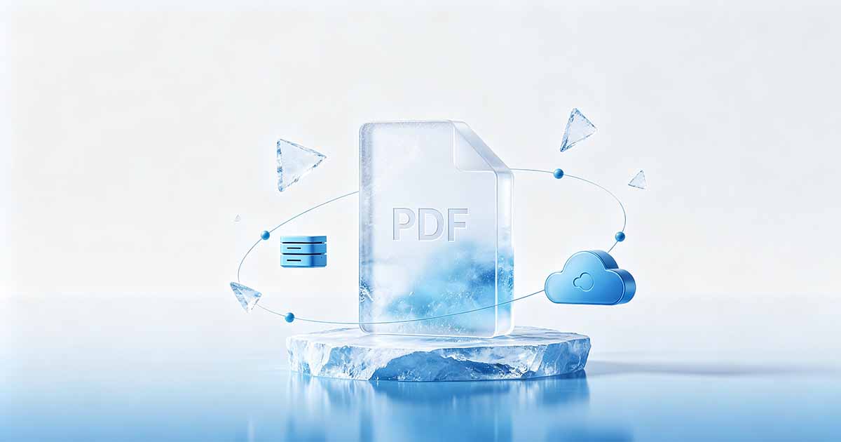 How to Merge Multiple Password-Protected PDFs Into One Document