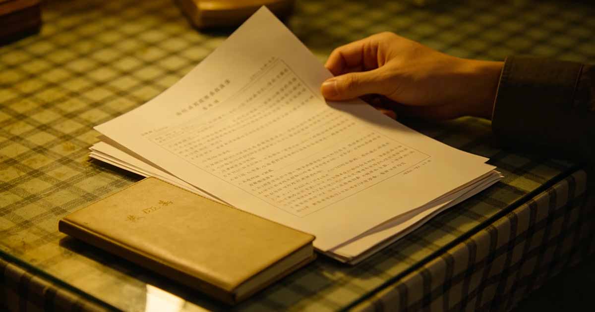 How to Shrink a PDF That Was Created From a Scan