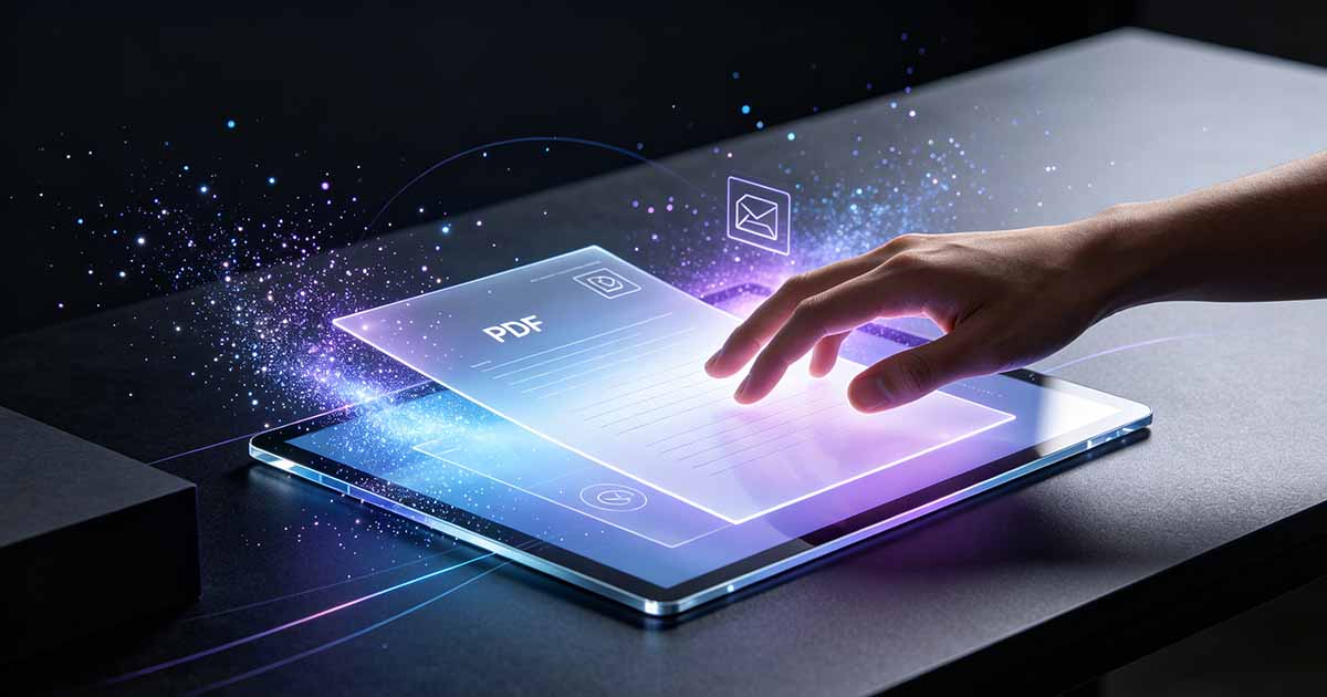 Why You Should Use One PDF Platform Instead of Many Tools