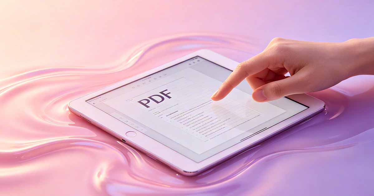 Why Is My PDF Corrupted?