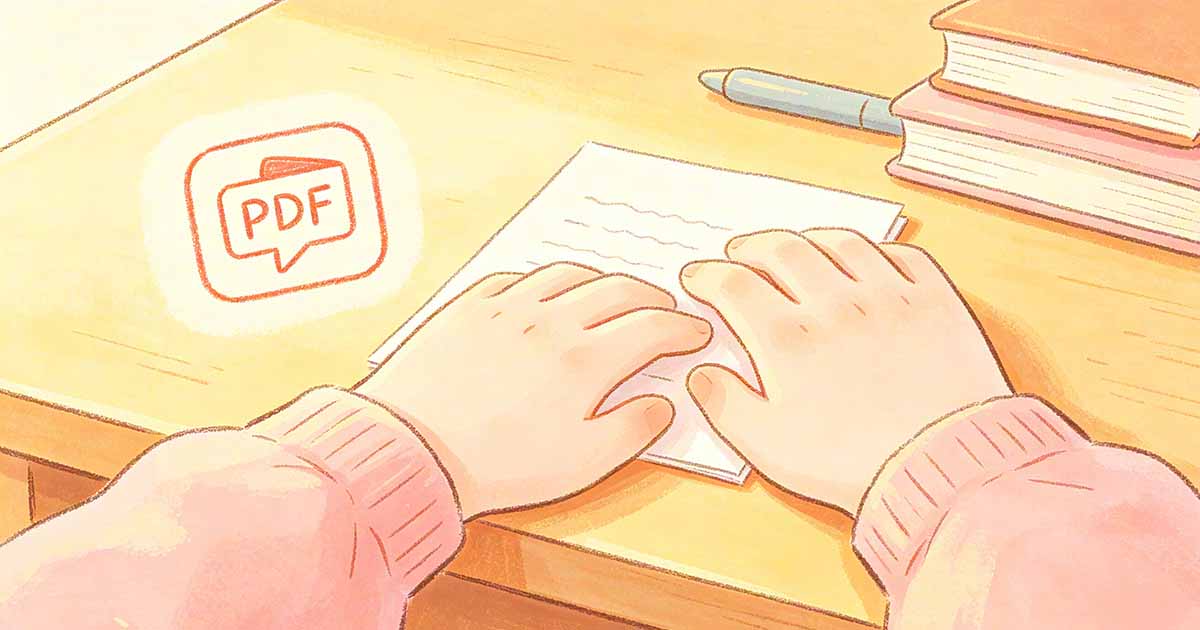 How to Send Confidential Documents as PDF Safely