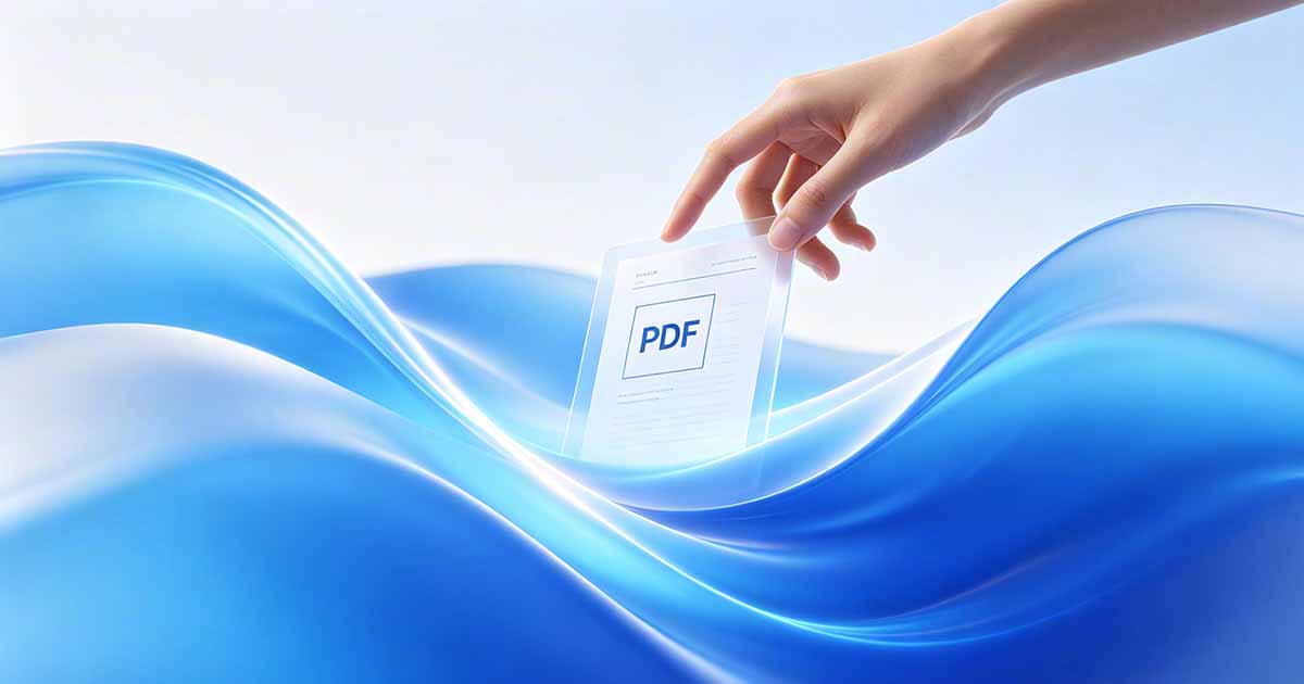 How to Redact a PDF