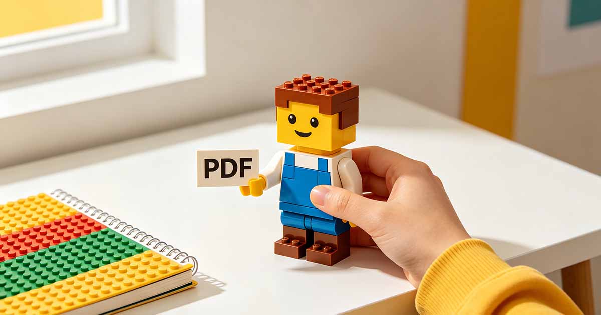 Can You Add a Border to a PDF Page?