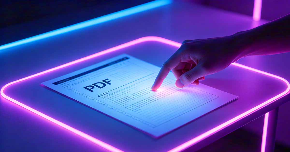 Can You Add Comments to a PDF Without Acrobat?