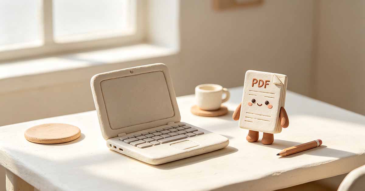 Can You Edit a PDF Directly in Your Browser?