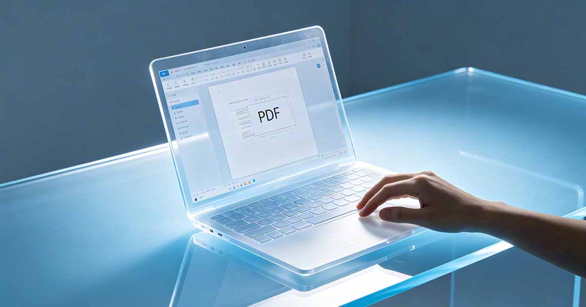 What Is the Best Free PDF Editor?
