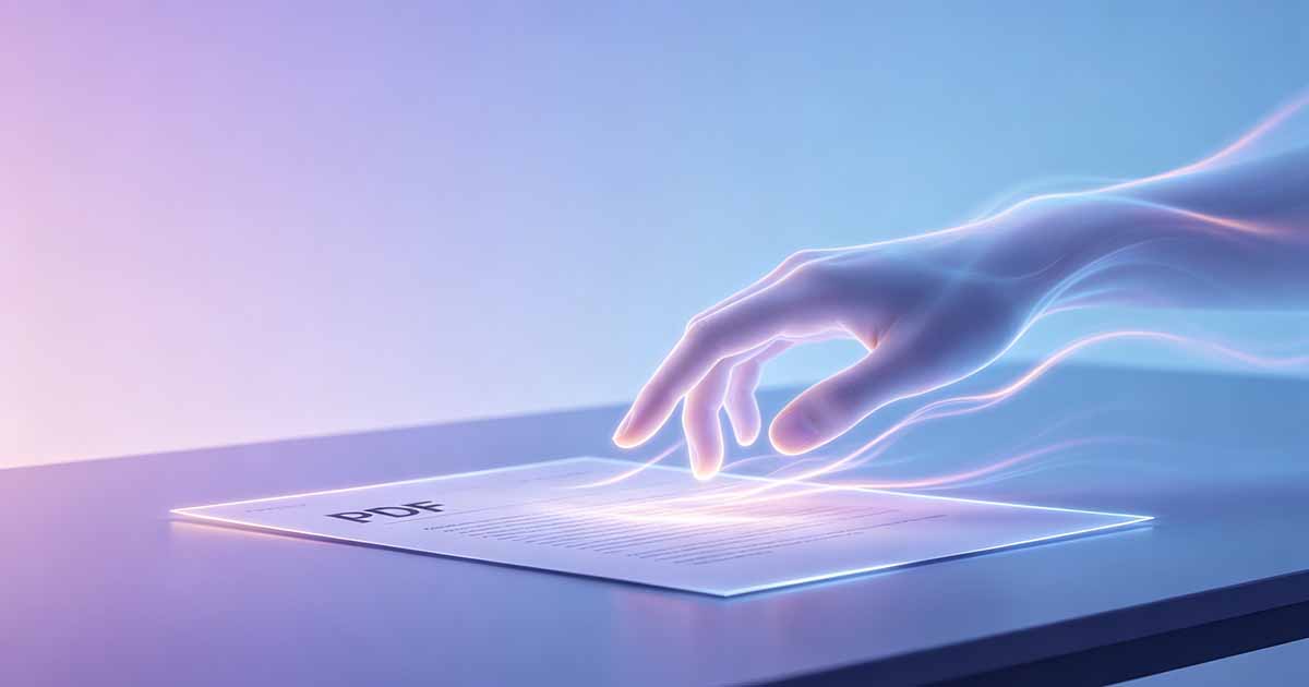 How to Unlock a PDF for Editing