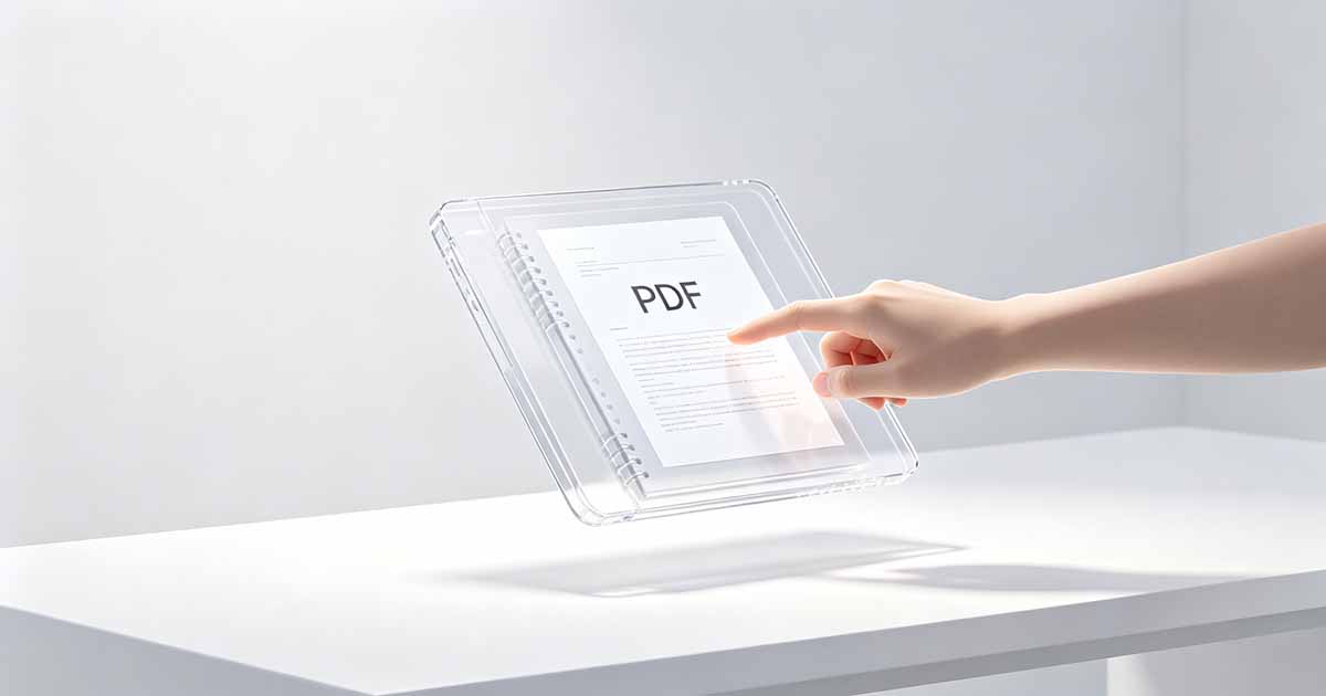 Can You Remove Pages From a PDF Without Software?