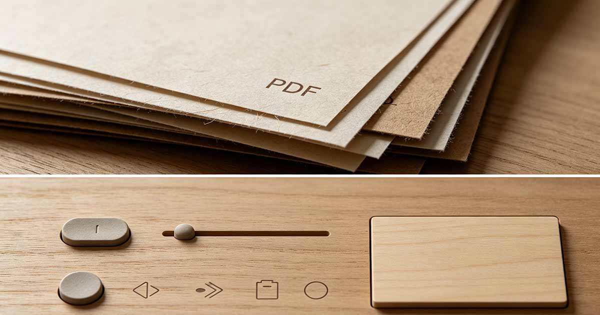 How to Sign Different Pages of a PDF With Different Signatures