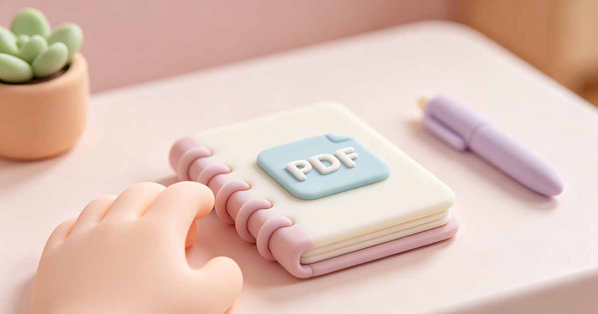 Can You Change the Page Size of a PDF?