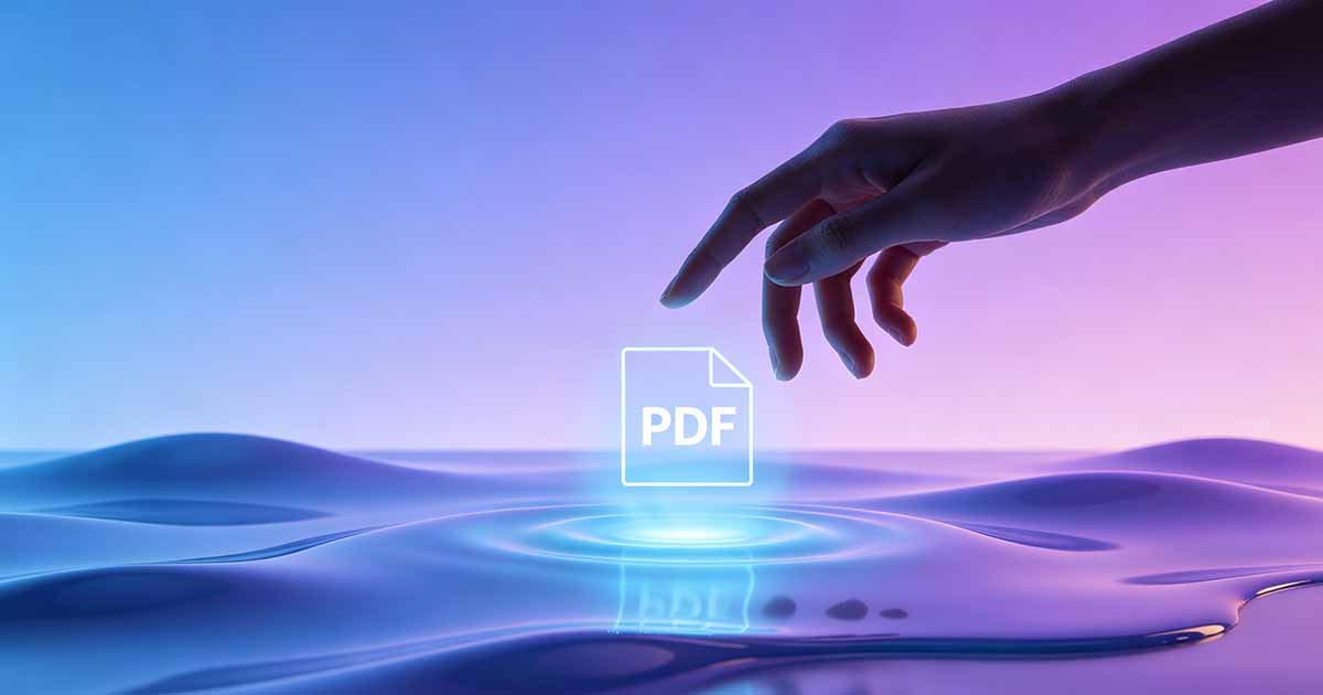 What Is the Best Way to Compress a PDF Without Losing Quality?
