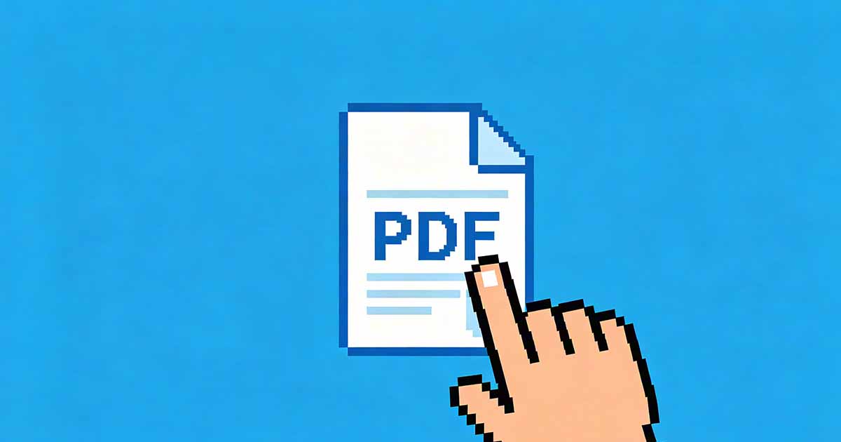 Why Is My PDF Not Printing All Pages?