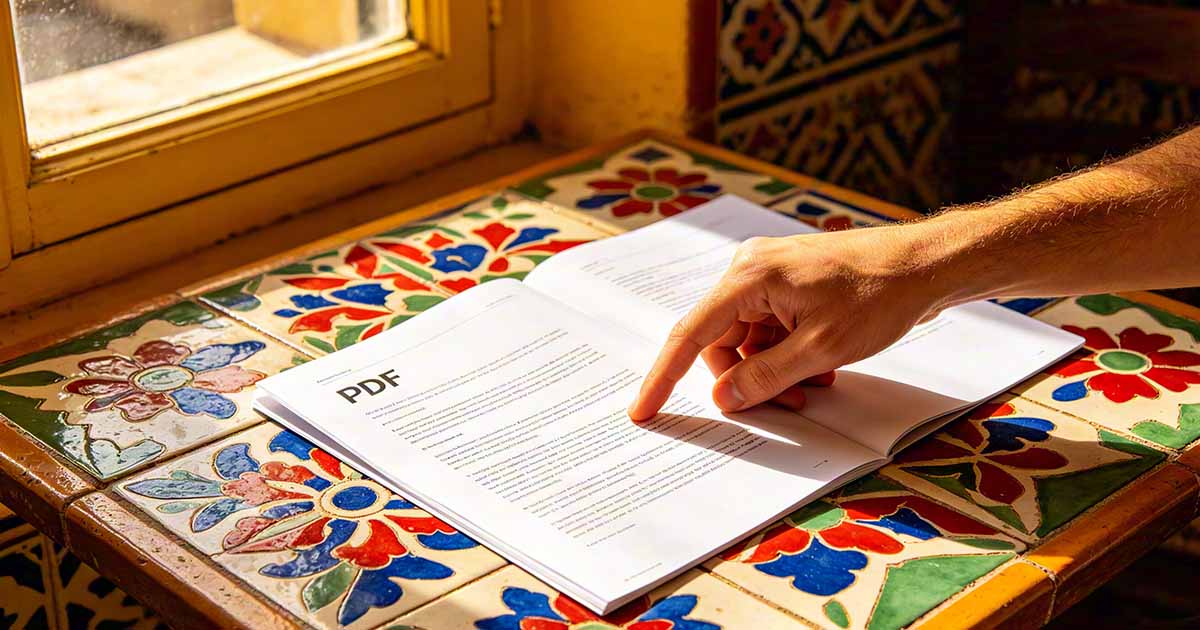 How to Test a PDF Tool Before Committing to It