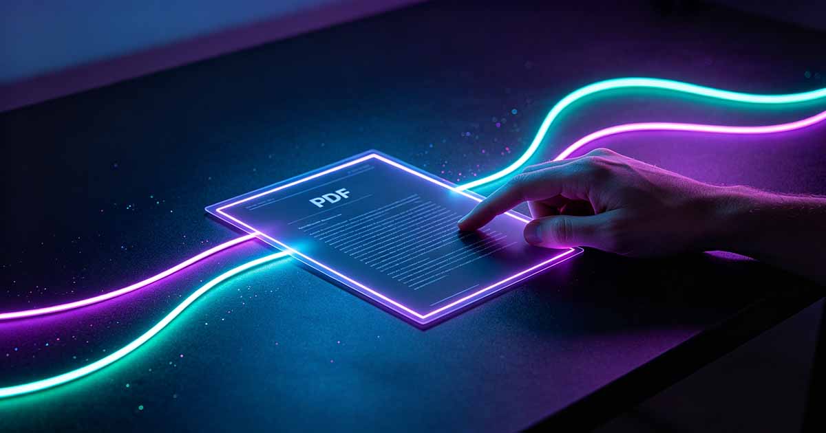 What Is the Difference Between PDF and TIFF?