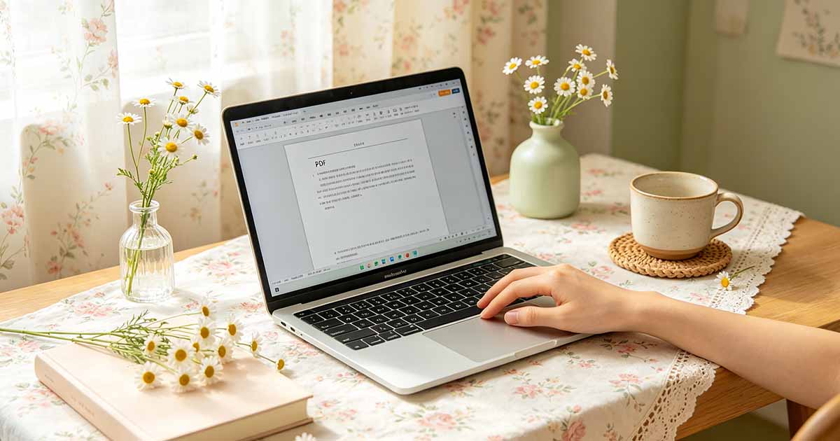 How to Add a Link to a PDF