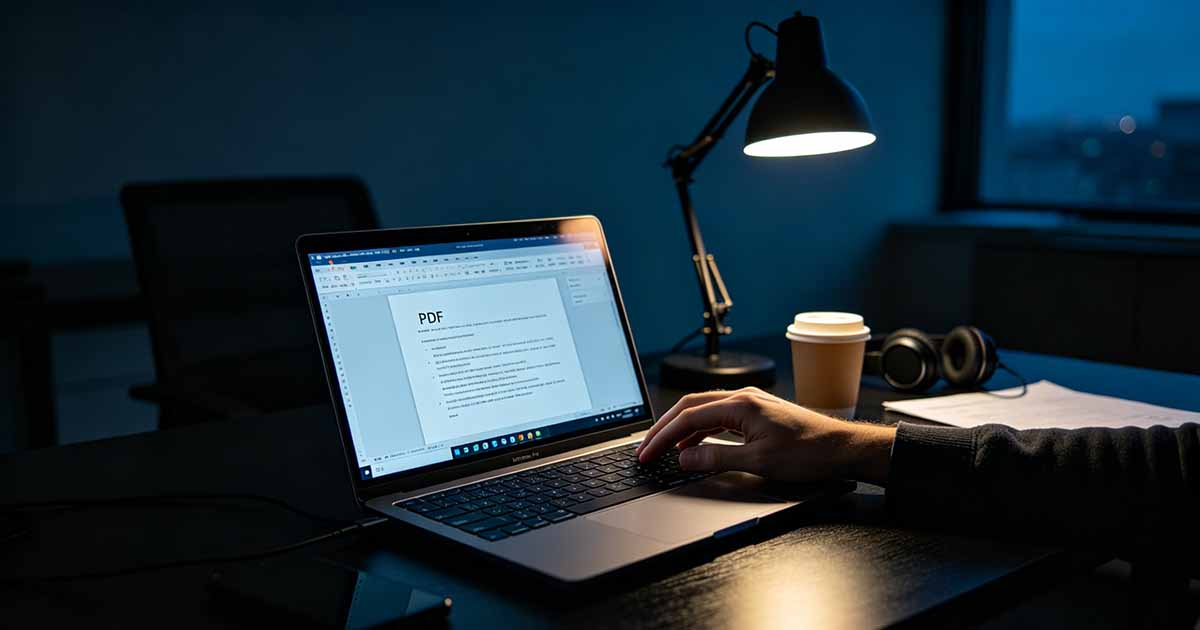 What Is OCR and How Does It Work?