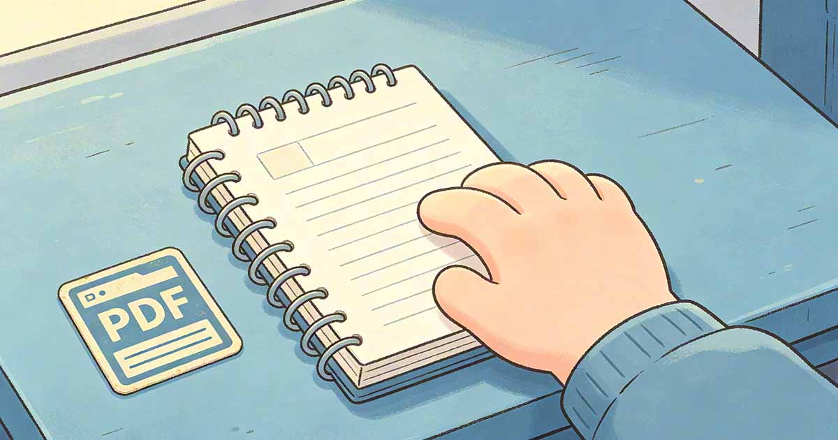 How to Convert PDF to Markdown
