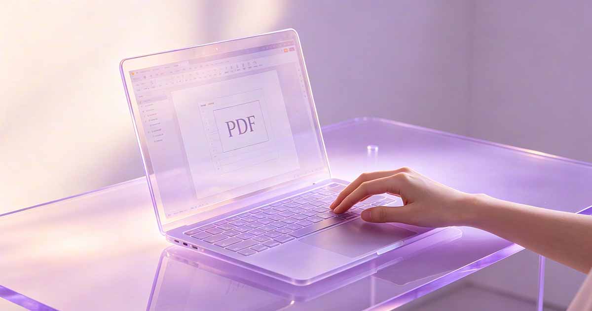 Can You Print a PDF Without a Printer?