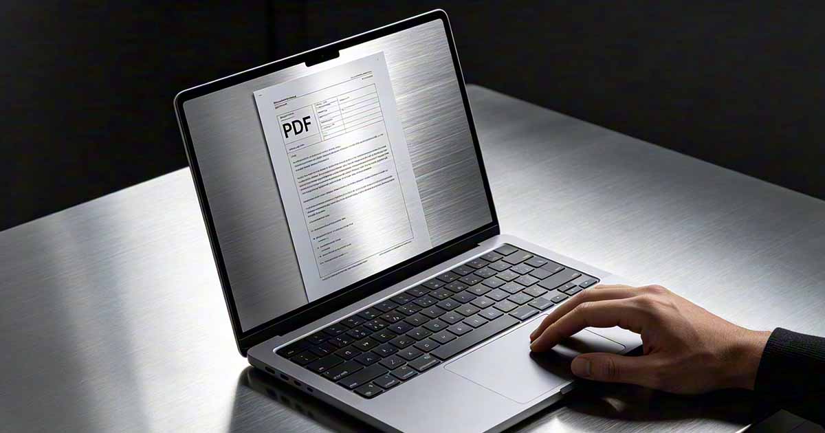 Can You Trust an Online PDF Tool With Confidential Files?