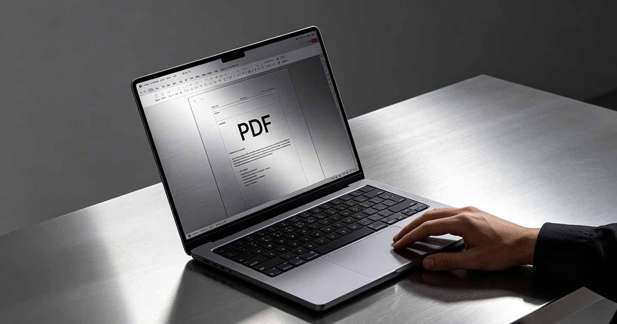 Can You Process a Password-Protected PDF Online