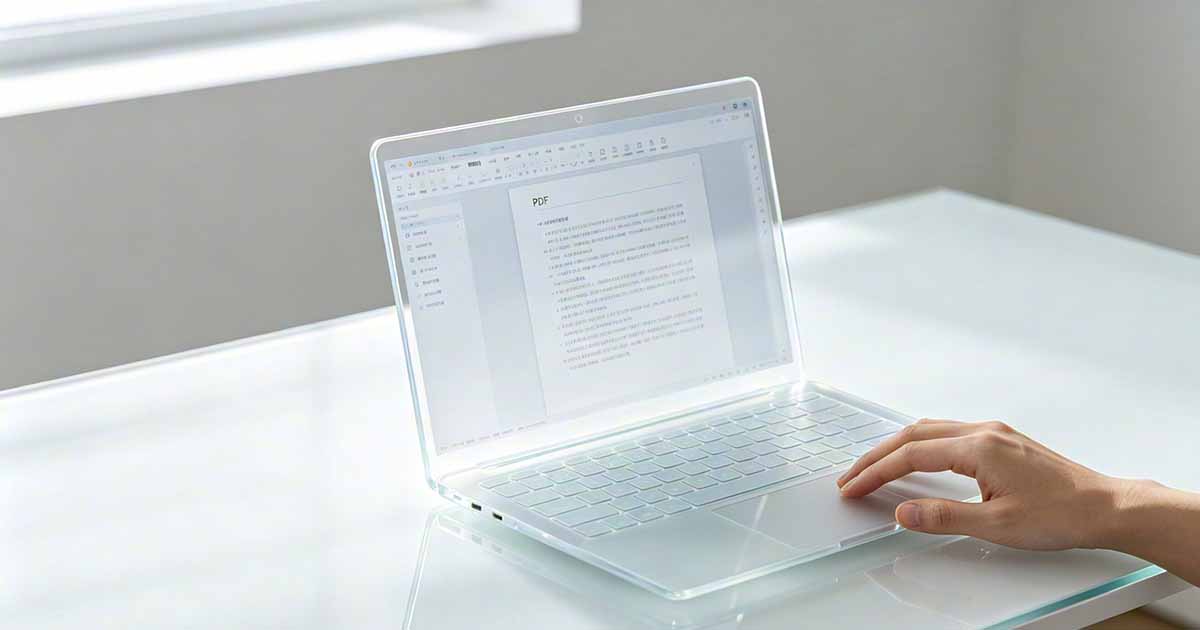How to Save a Webpage as a PDF on Android